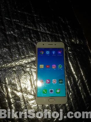 Oppo A57